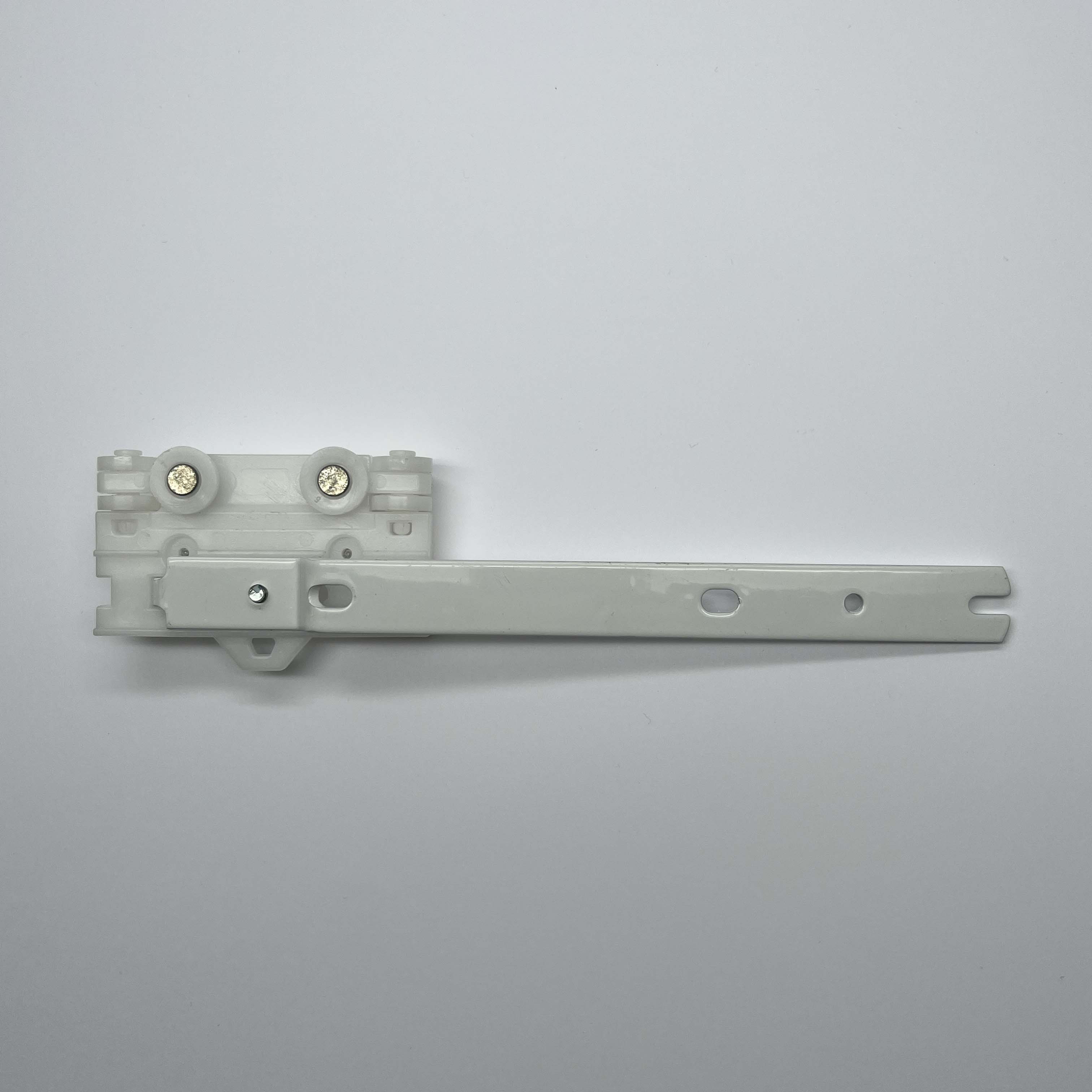 0-163-CA-0519F  | Drapery Large Hidden Master Carrier for Pinch Pleat - Left