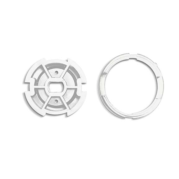 6-800-AS-25032 | Crown & Drive for 25mm (1") Motors & 32mm (1 1/4'') Tube