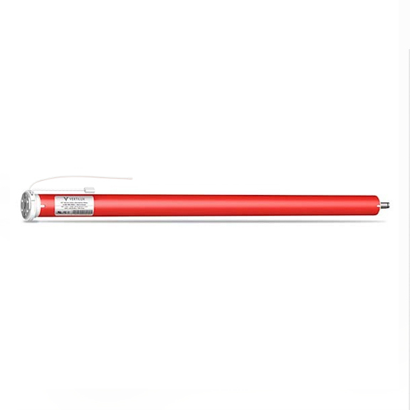 6-800-ML-35B16 | VTi® RELION CELTIC LOW VOLTAGE MOTOR | 6 Nm | 30rpm | 12V DC | Bidirectional | 35mm