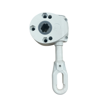 0-140-07-719XX | Awning Gear Box 1:9 Long Crank