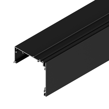 0-149-10-CWX19 | Aluminum Wrappable Cassette 100 Flat 19'
